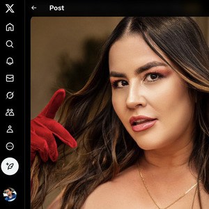 Kathalina7777, Twitter Porn Accounts