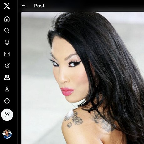Asa Akira