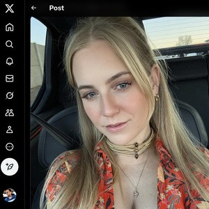 Violet Walker, Twitter Porn Accounts