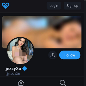 Jezzi.XO, Best Fansly Girls List