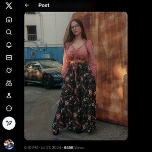 BigTittyGothEgg, Beste OnlyFans-Mädchen-Liste
