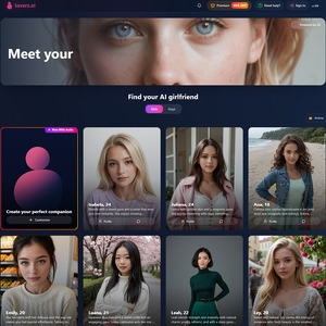 Loverz AI