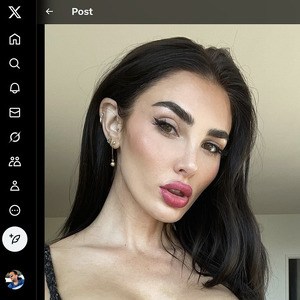 Kenzie Anne, Twitter Porn Accounts