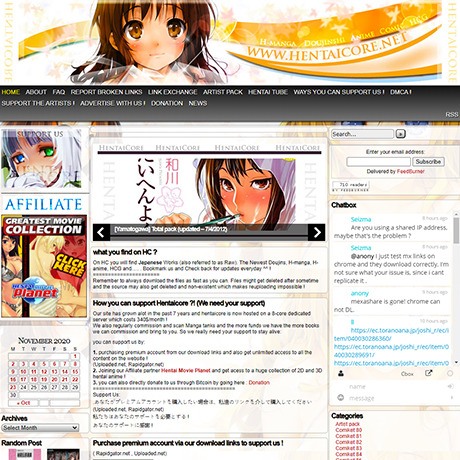 HentaiCore.net