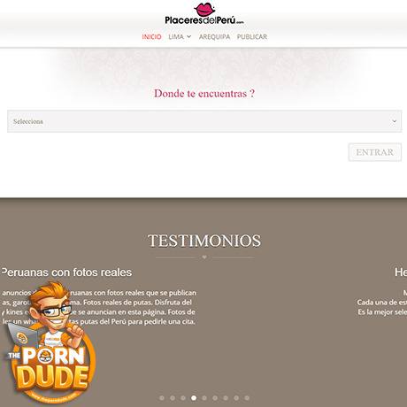 PlaceresDelPeru