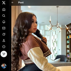 BbygShai, Twitter Porn Accounts