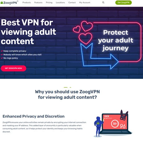 ZoogVPN