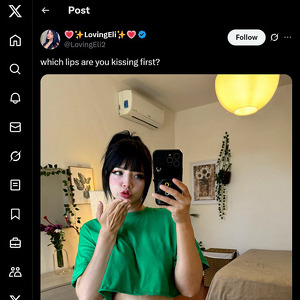 LovingEli, Best Fansly Girls List