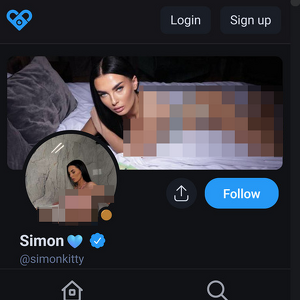 Simon Kitty, Best OnlyFans Girls List