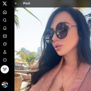 ArtDikaya, Twitter Porn Accounts