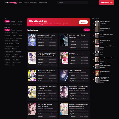 VisorOtaku