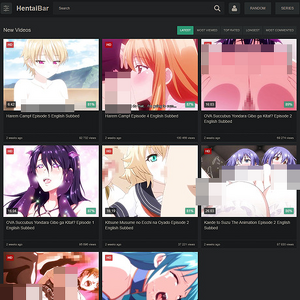 HentaiBar, Hall of Fame