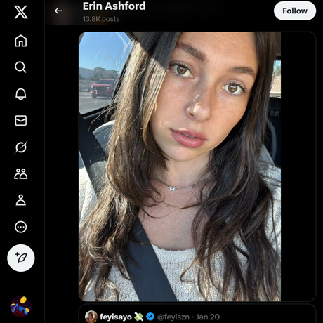 Erin Ashford