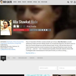 Alia Shawkat