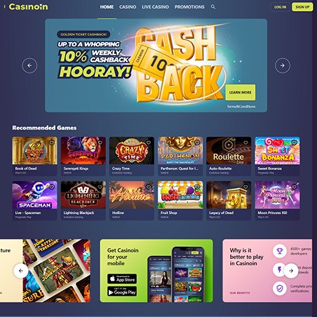 CasinoIn