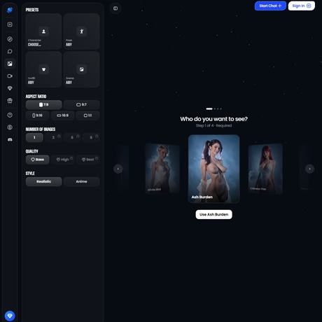 BonBon AI
