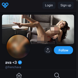 FrenchAva, Best Fansly Girls List