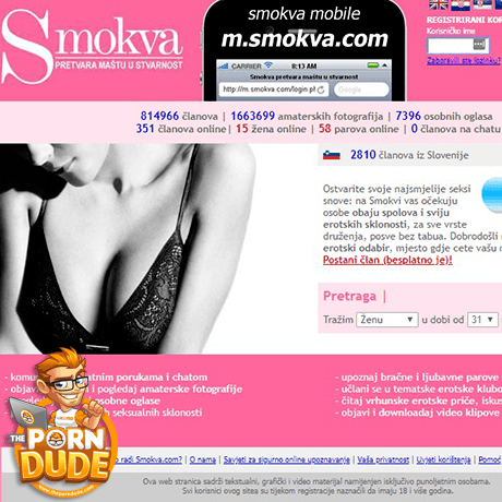 Smokva
