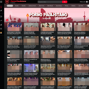 Porno Paulistano