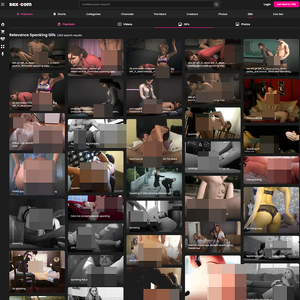 Sex.com Spanking, Spanking Porn Sites