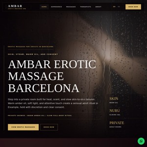 AmbarMassage