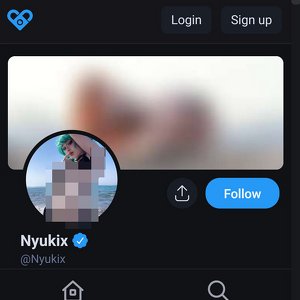 Nyukix, Best Fansly Girls List
