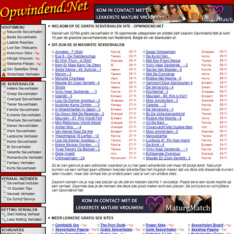 Opwindend