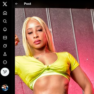 Kendra Allure, Twitter Porn Accounts