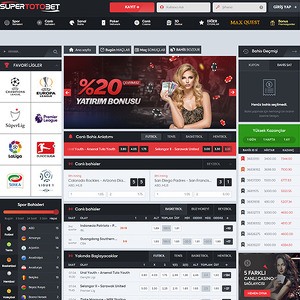 SuperTotoBet