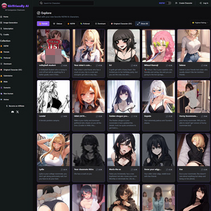 Girlfriendly AI