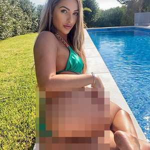 Tegan Jade, Best Babestation Models