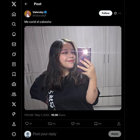 Valerukyy