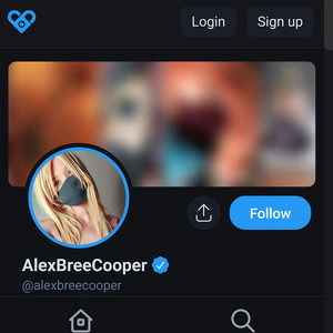 AlexBreeCooper, Best Fansly Girls List