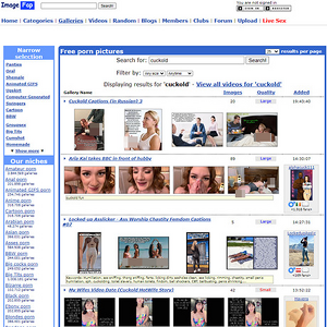 ImageFap Cuckold