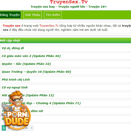 TruyenSex