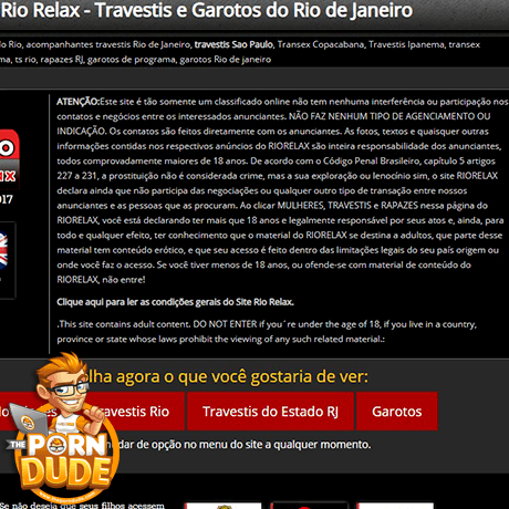 RioRelax