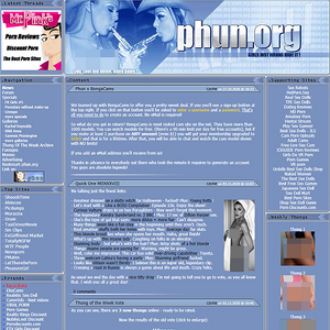 Phun.org