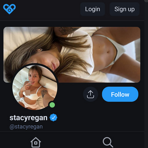 StacyXRegan, Best Fansly Girls List