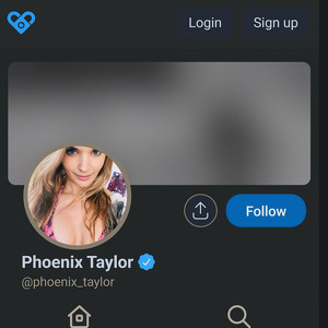 Phoenix_Taylor, Best Fansly Girls List