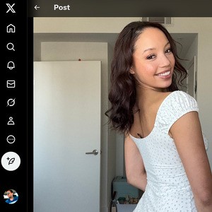 Alexis Tae, Twitter Porn Accounts