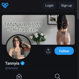Tannyia, Best Fansly Girls List