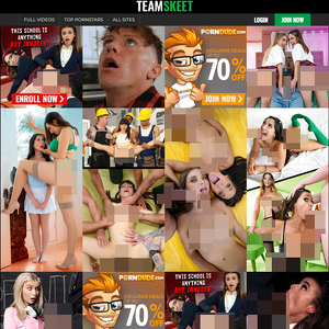 TeamSkeet