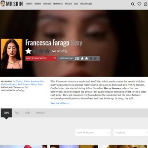 Francesca Farago