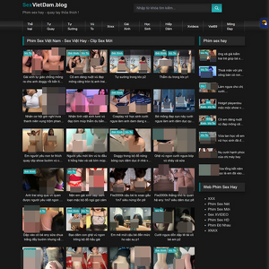SexVietdam, CÁC TRANG PHIM SEX FREE