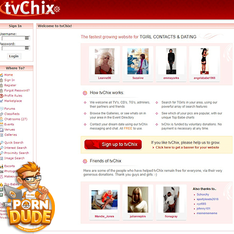 tvChix