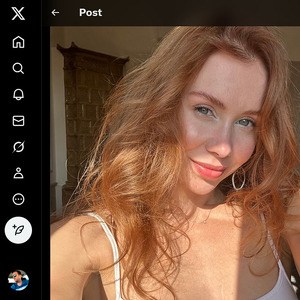 Mia Bandini, Twitter Porn Accounts