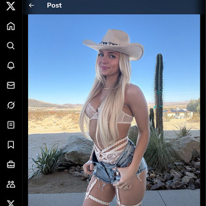 Trippie Bri, Best Fansly Girls List