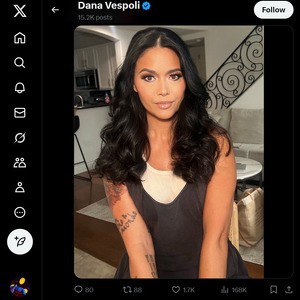 Dana Vespoli