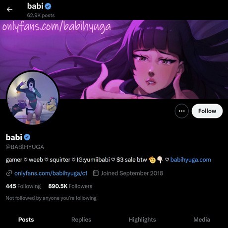 BabihYuga