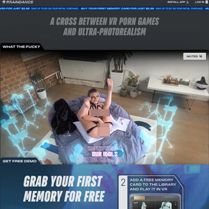 BrainDanceVR